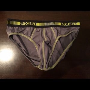 2xist sports briefs